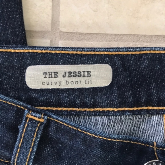 NEW AG “Jesse” bootcut jeans - Picture 6 of 9
